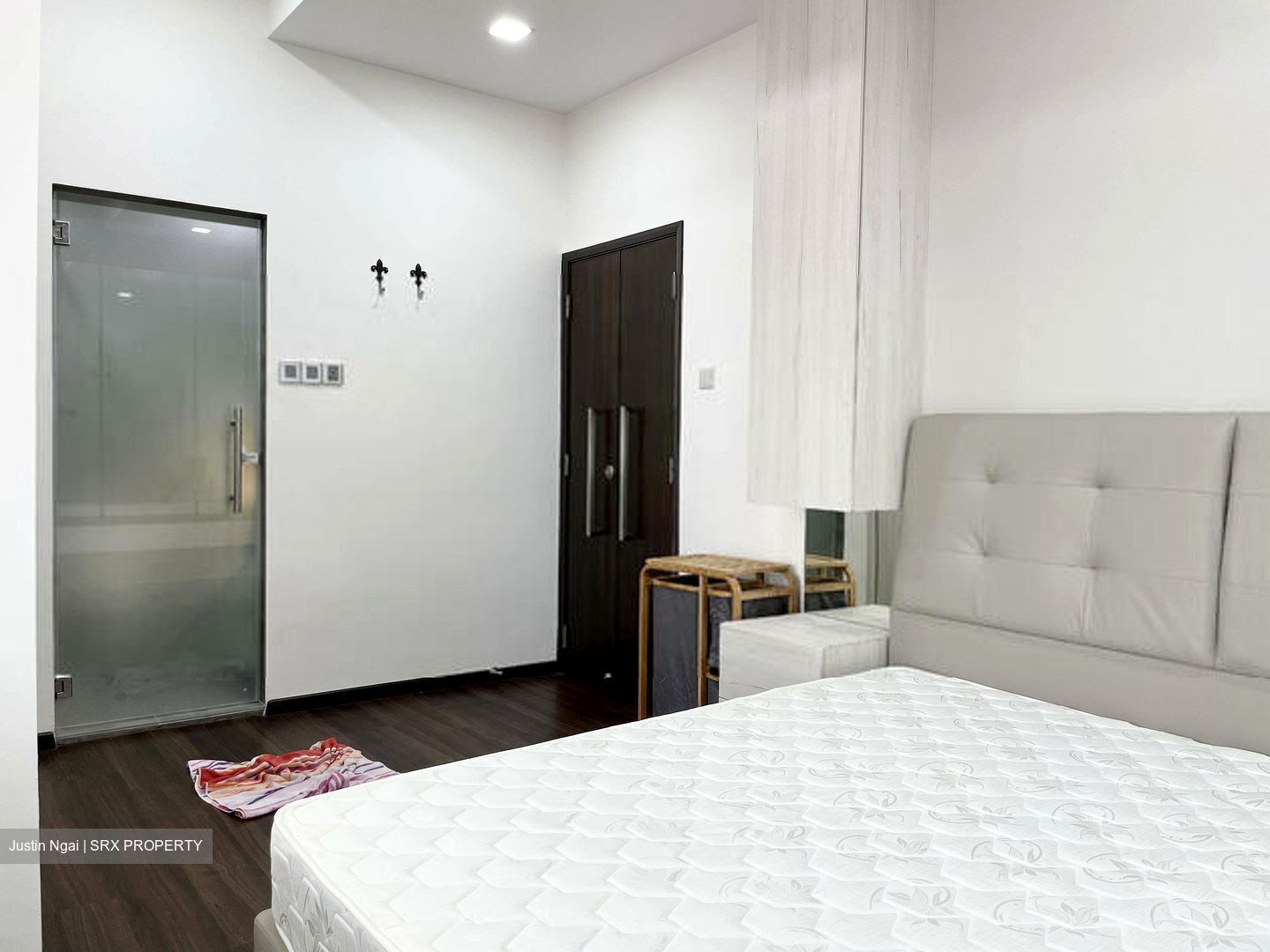 Nineteen Shelford Road (D11), Condominium #301740631